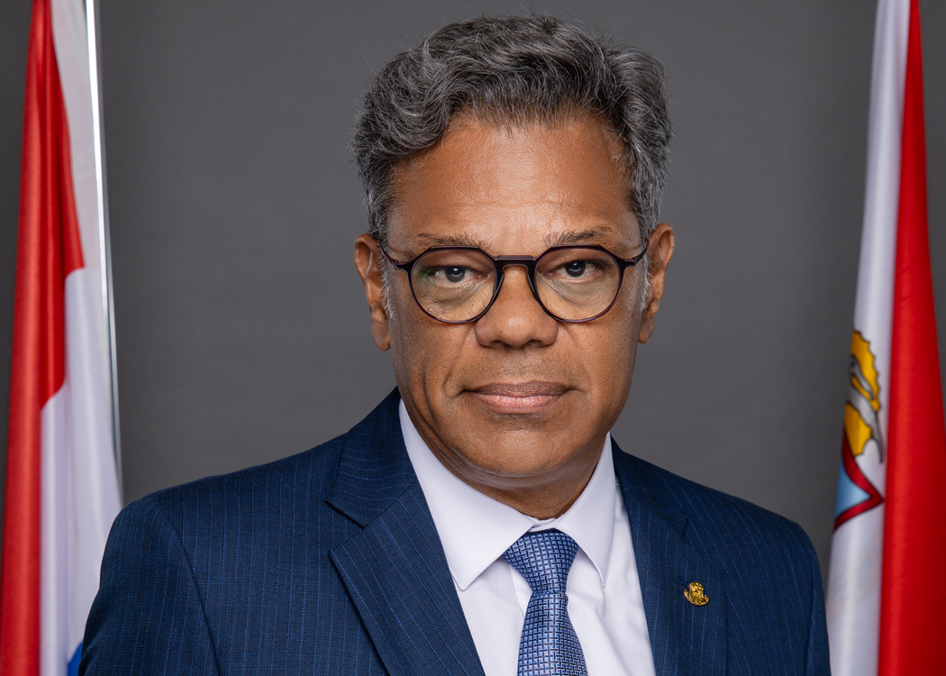 Prime Minister Of Sxm